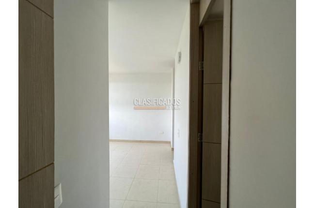 Apartamentos, Alquiler, Jamundí - $900.000
