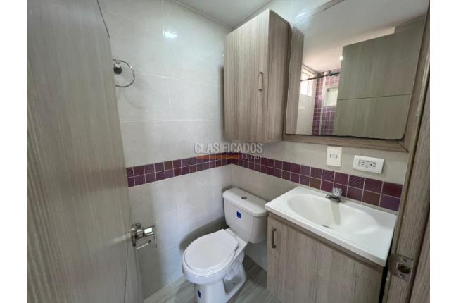 Apartamentos, Alquiler, Jamundí - $900.000