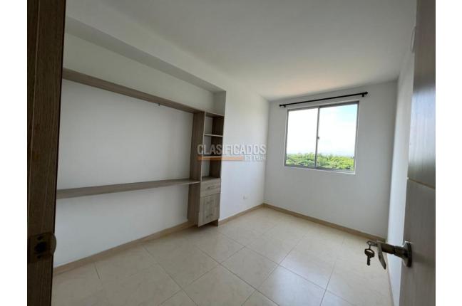 Apartamentos, Alquiler, Jamundí - $900.000