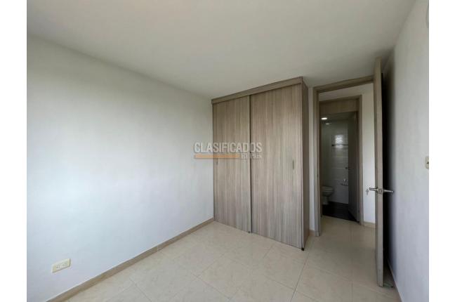 Apartamentos, Alquiler, Jamundí - $900.000