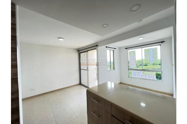 Apartamentos, Alquiler, Jamundí - $900.000