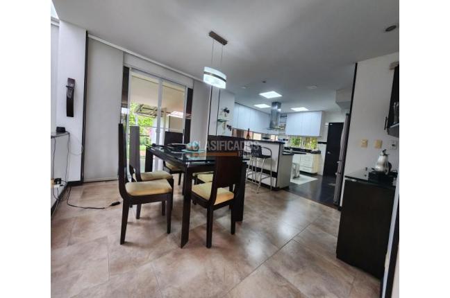 Casas, Venta, Jamundí - $980.000.000