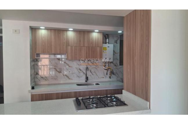 Apartamentos, Alquiler, Zipaquira - $1.300.000