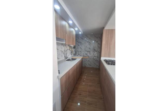 Apartamentos, Alquiler, Zipaquira - $1.300.000
