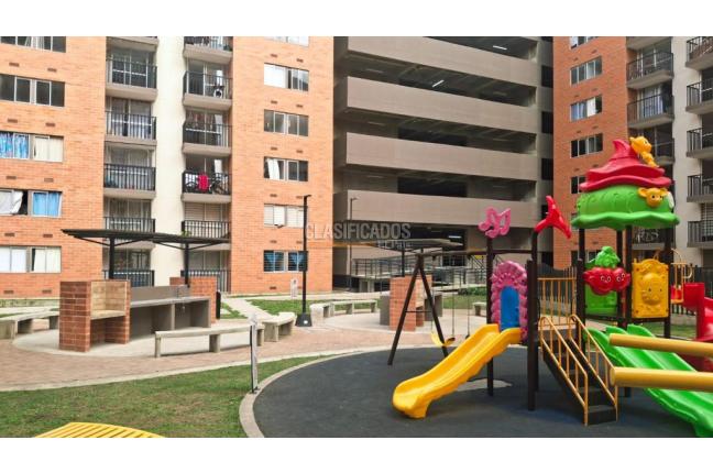 Apartamentos, Alquiler, Zipaquira - $1.300.000