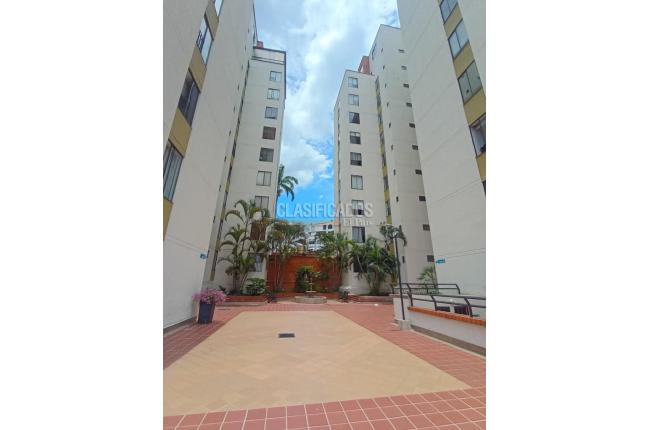 Apartamentos, Alquiler, Floridablanca - $2.750.000