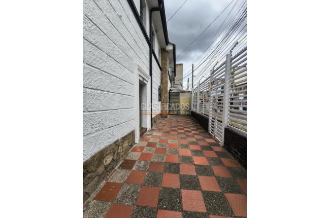 Casas, Alquiler, Bogotá - $9.200.000