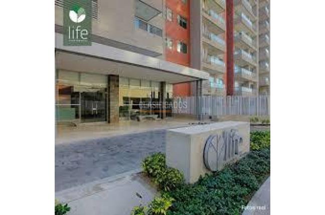 Apartamentos, Alquiler en Puerto Colombia