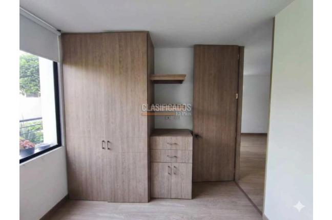 Apartamentos, Alquiler, Cajica - $1.800.000