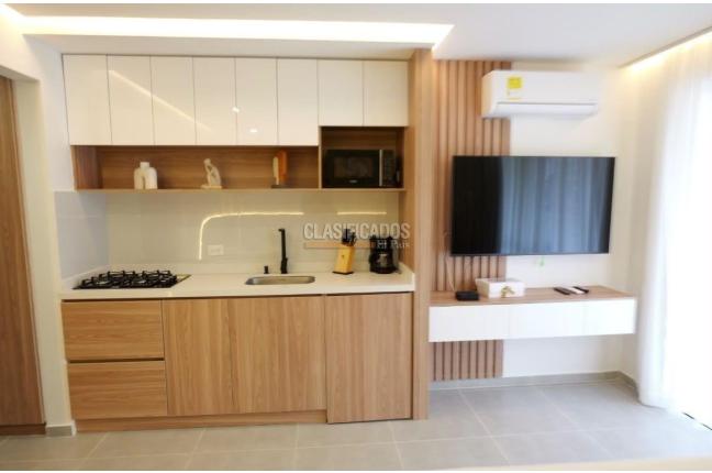 Apartaestudios, Alquiler, Chipichape - $3.000.000