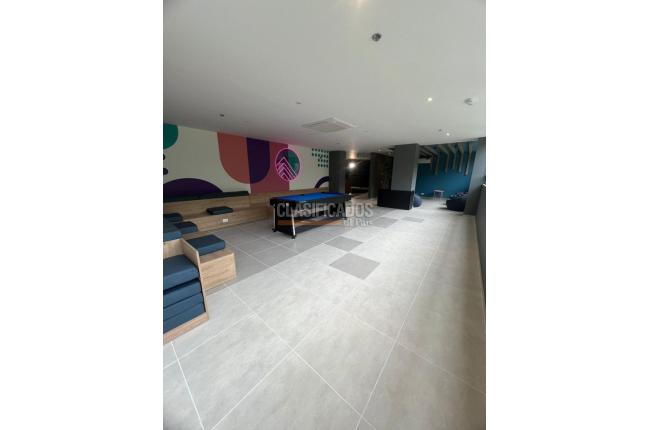 Apartaestudios, Alquiler, Chipichape - $3.000.000