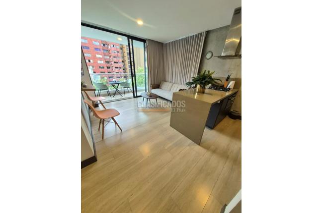 Apartaestudios, Alquiler, Santa Teresita - $3.500.000