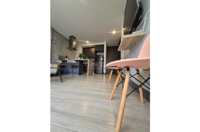 Apartaestudios, Alquiler, Santa Teresita - $3.500.000