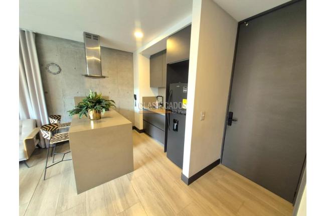 Apartaestudios, Alquiler, Santa Teresita - $3.500.000
