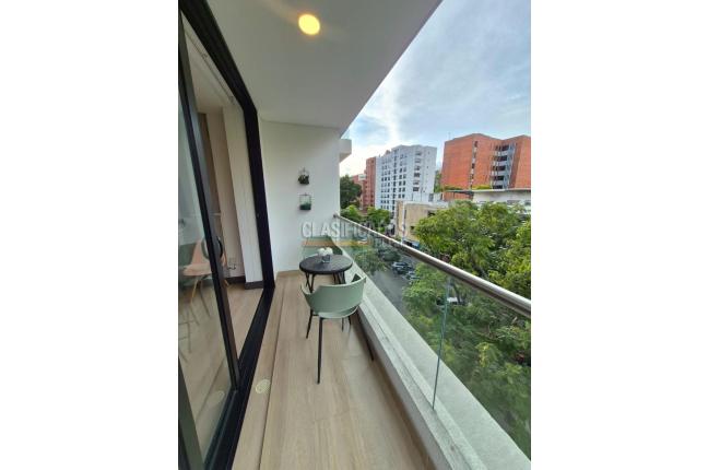 Apartaestudios, Alquiler, Santa Teresita - $3.500.000