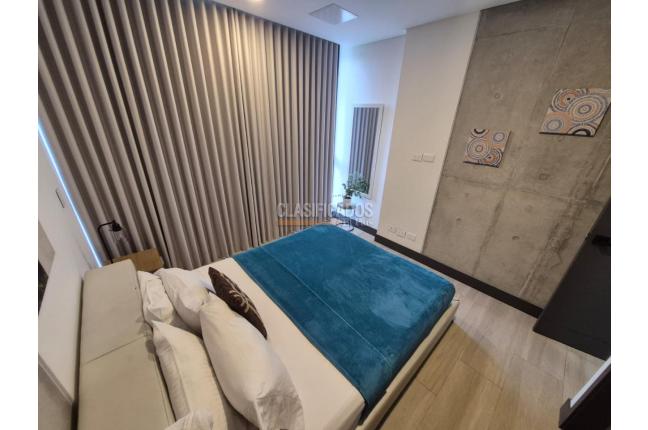 Apartaestudios, Alquiler, Santa Teresita - $3.500.000