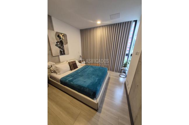 Apartaestudios, Alquiler, Santa Teresita - $3.500.000