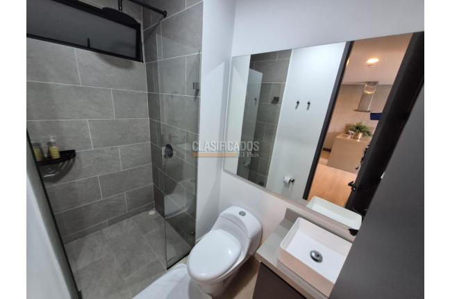 Apartaestudios, Alquiler, Santa Teresita - $3.500.000