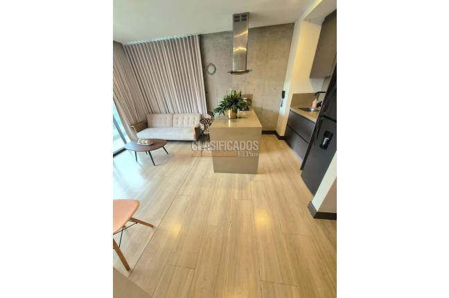 Apartaestudios, Alquiler, Santa Teresita - $3.500.000