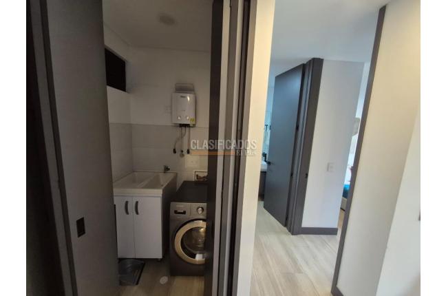 Apartaestudios, Alquiler, Santa Teresita - $3.500.000