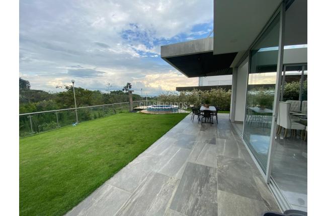 Casas, Alquiler, Pance - $17.500.000