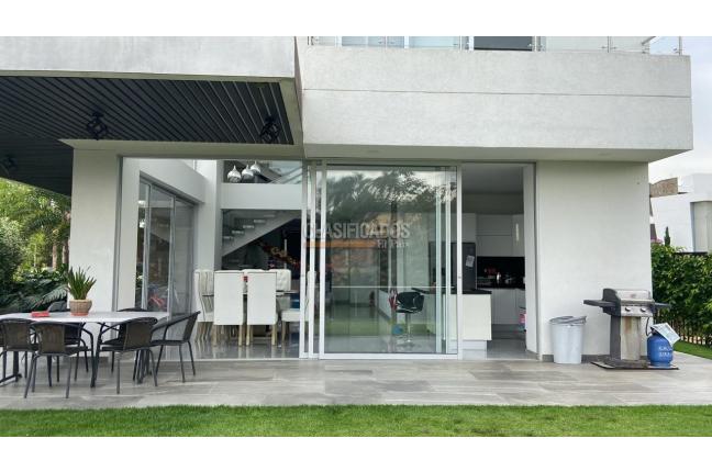 Casas, Alquiler, Pance - $17.500.000