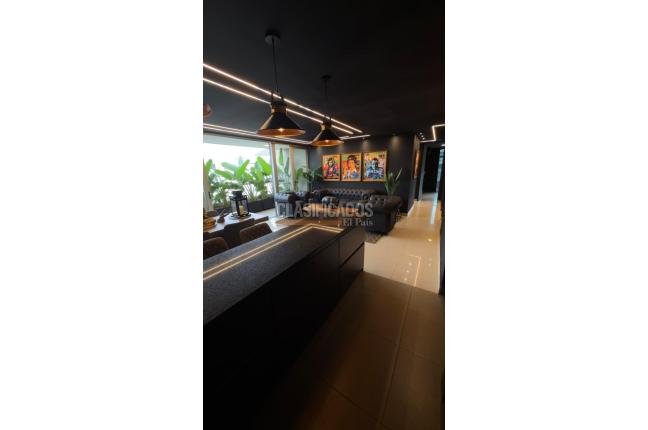 Apartamentos, Venta, La Flora - $650.000.000