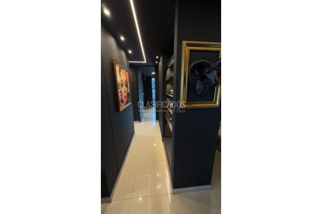 Apartamentos, Venta, La Flora - $650.000.000