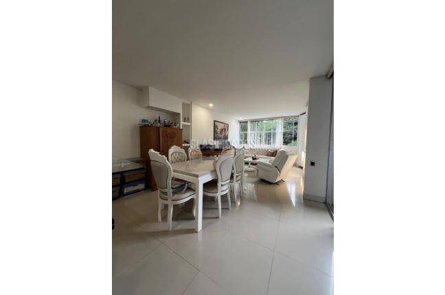 Apartamentos, Alquiler, Ciudad Jardín - $4.500.000