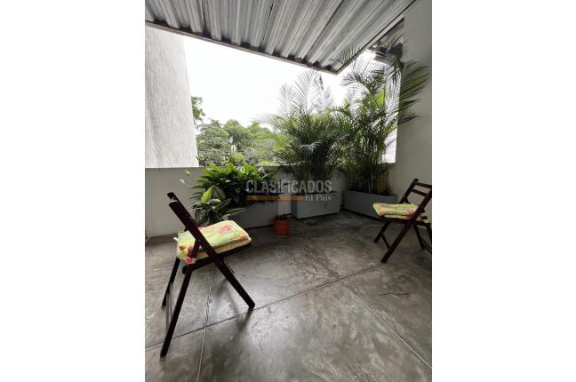 Apartamentos, Alquiler, Ciudad Jardín - $4.500.000