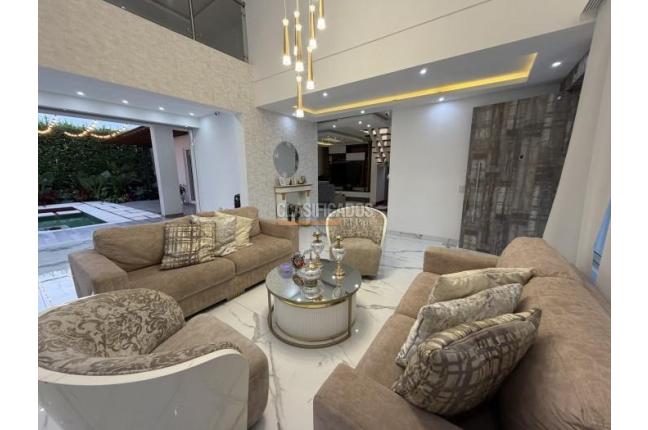 Casas, Alquiler, Pance - $12.000.000