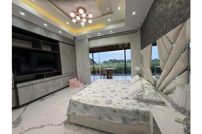 Casas, Alquiler, Pance - $12.000.000