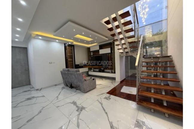 Casas, Alquiler, Pance - $12.000.000