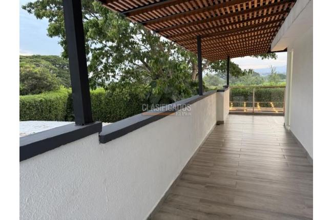 Casas, Alquiler, Pance - $12.000.000