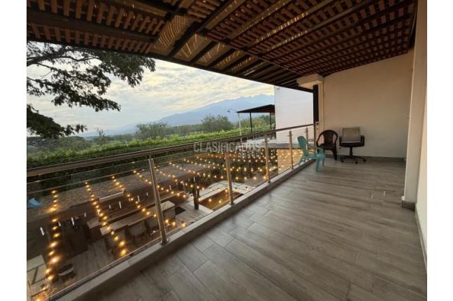 Casas, Alquiler, Pance - $12.000.000