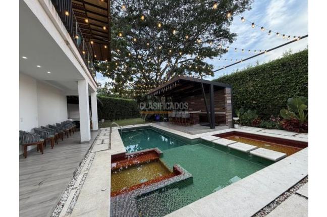 Casas, Venta, Pance - $3.490.000.000