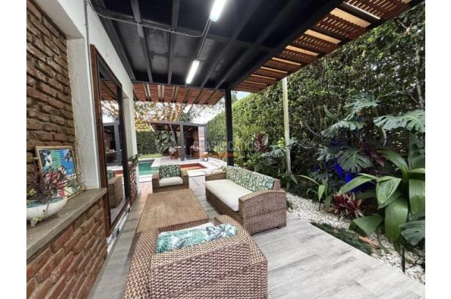 Casas, Venta, Pance - $3.490.000.000