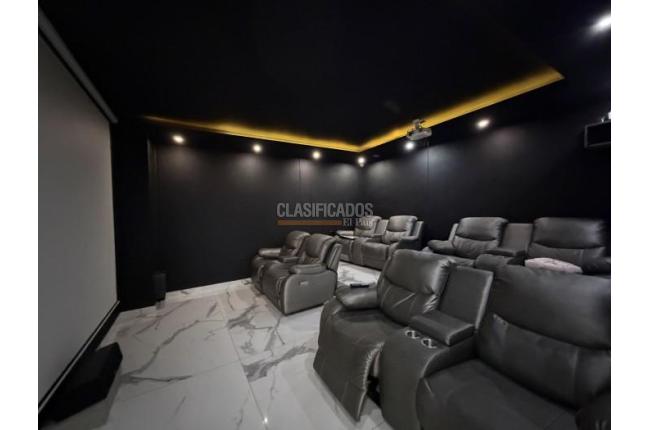 Casas, Venta, Pance - $3.490.000.000