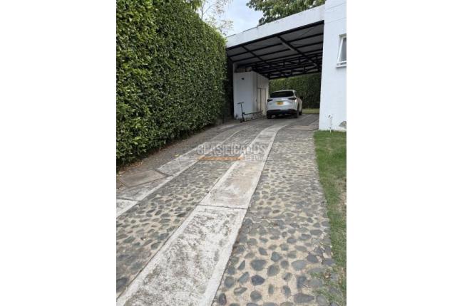 Casas, Venta, Pance - $3.490.000.000