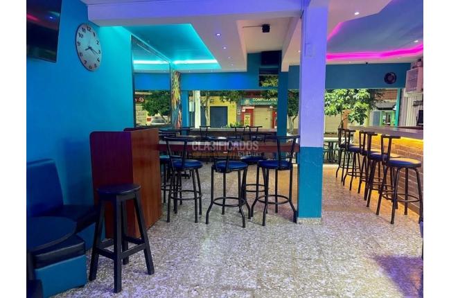 Locales y Bodegas, Venta en La Floresta