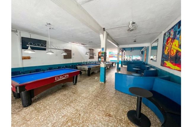 Locales y Bodegas, Venta, La Floresta - $850.000.000