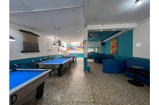 Locales y Bodegas, Venta, La Floresta - $850.000.000