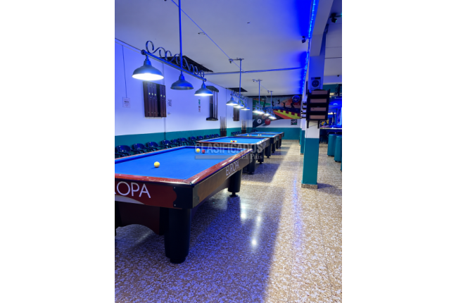 Locales y Bodegas, Venta, La Floresta - $850.000.000