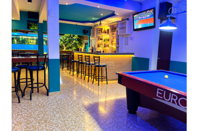 Locales y Bodegas, Venta, La Floresta - $850.000.000
