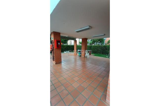 Apartamentos, Alquiler, Valle del Lili - $1.300.000