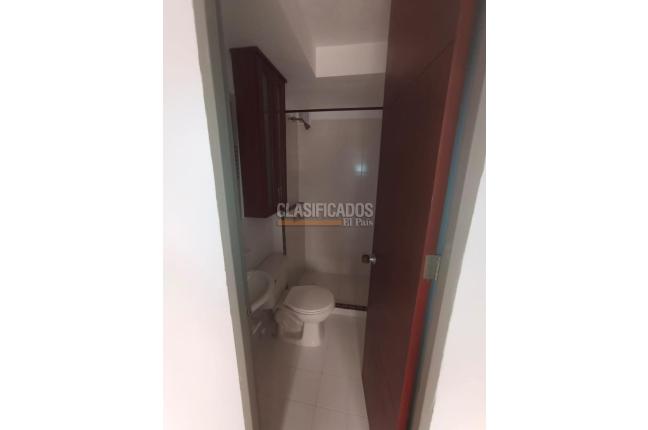 Apartamentos, Alquiler, Valle del Lili - $1.300.000