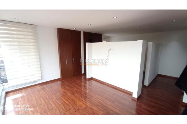 Apartaestudios, Alquiler, Bogotá - $2.650.000