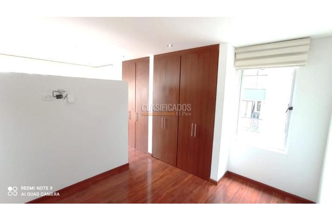 Apartaestudios, Alquiler, Bogotá - $2.650.000