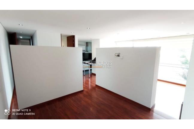 Apartaestudios, Alquiler, Bogotá - $2.650.000