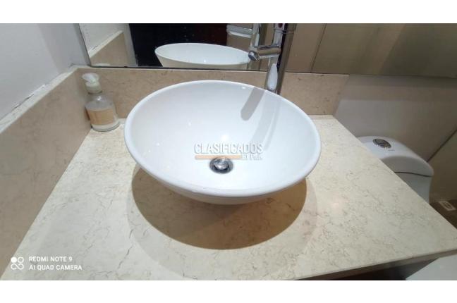 Apartaestudios, Alquiler, Bogotá - $2.650.000